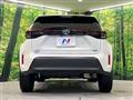 2022 Toyota Yaris Cross