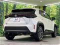 2022 Toyota Yaris Cross