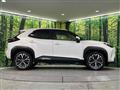 2022 Toyota Yaris Cross