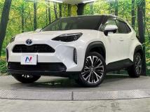 2022 Toyota Yaris Cross