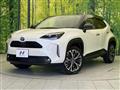 2022 Toyota Yaris Cross