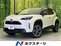 2022 Toyota Yaris Cross
