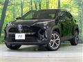 2022 Toyota Yaris Cross