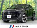 2022 Toyota Yaris Cross