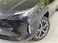 2022 Toyota Yaris Cross