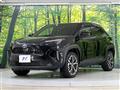 2022 Toyota Yaris Cross