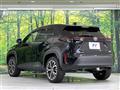 2022 Toyota Yaris Cross