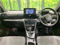 2023 Toyota Yaris Cross