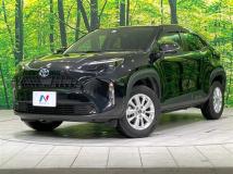 2023 Toyota Yaris Cross