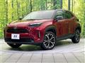 2025 Toyota Yaris Cross
