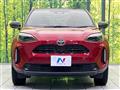 2025 Toyota Yaris Cross