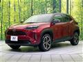 2025 Toyota Yaris Cross