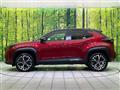 2025 Toyota Yaris Cross