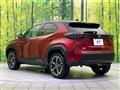 2025 Toyota Yaris Cross