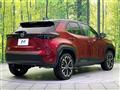 2025 Toyota Yaris Cross