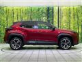 2025 Toyota Yaris Cross