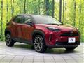 2025 Toyota Yaris Cross