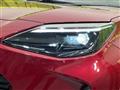 2025 Toyota Yaris Cross