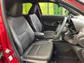 2025 Toyota Yaris Cross