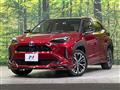 2021 Toyota Yaris Cross