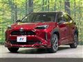 2021 Toyota Yaris Cross