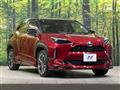 2021 Toyota Yaris Cross