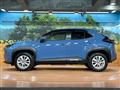 2021 Toyota Yaris Cross