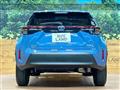 2021 Toyota Yaris Cross