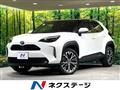 2021 Toyota Yaris Cross