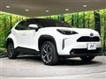 2021 Toyota Yaris Cross