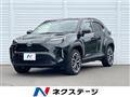 2021 Toyota Yaris Cross