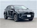 2021 Toyota Yaris Cross