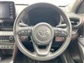 2021 Toyota Yaris Cross