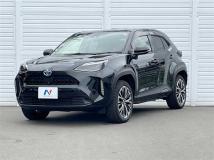 2021 Toyota Yaris Cross