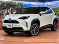 2022 Toyota Yaris Cross