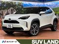 2022 Toyota Yaris Cross