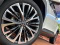 2022 Toyota Yaris Cross