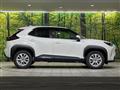 2022 Toyota Yaris Cross