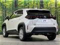 2022 Toyota Yaris Cross
