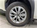 2022 Toyota Yaris Cross