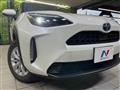 2022 Toyota Yaris Cross