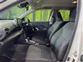 2022 Toyota Yaris Cross