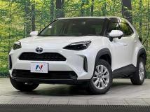 2022 Toyota Yaris Cross