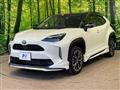 2022 Toyota Yaris Cross
