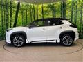 2022 Toyota Yaris Cross