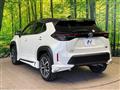 2022 Toyota Yaris Cross