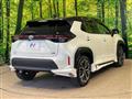 2022 Toyota Yaris Cross