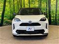 2022 Toyota Yaris Cross