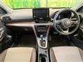 2022 Toyota Yaris Cross