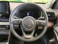 2022 Toyota Yaris Cross